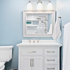 Bathroom-Remodel-Dressed-Beautifully-with-Blue-in-Woodside-CA 7